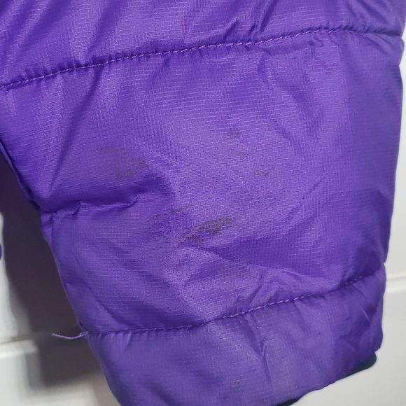 Beautiful purple 💜 Columbia Jacket mediun - Picture 4 of 6